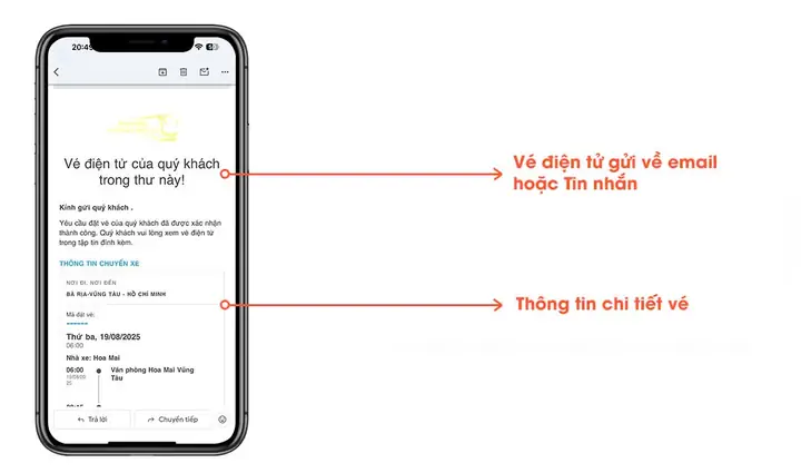 Cách 1: