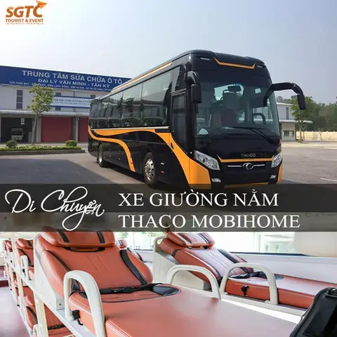 Xe Quy Nhơn Đi Đăk Nông