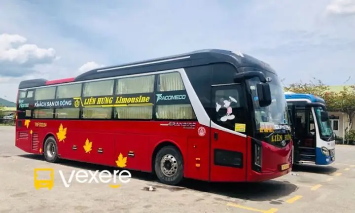 Tổng Hợp Các Nhà Xe Tây Ninh - Nha Trang: Cẩm Nang Đặt Vé Tiện Lợi