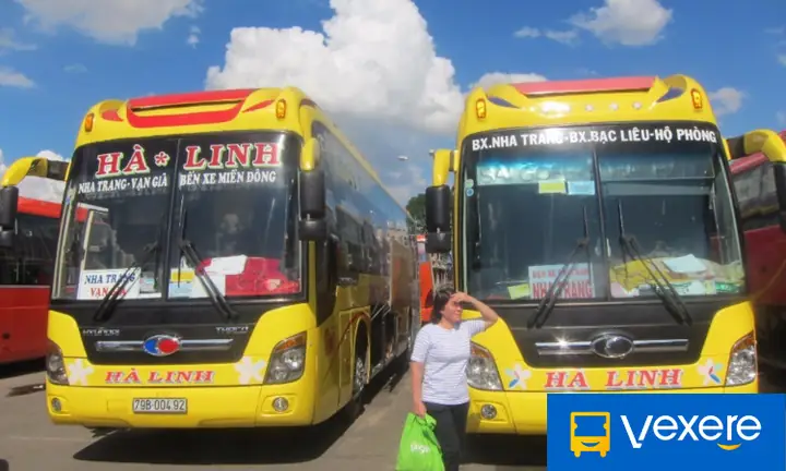 Tổng Hợp Các Nhà Xe Tây Ninh - Nha Trang: Cẩm Nang Đặt Vé Tiện Lợi