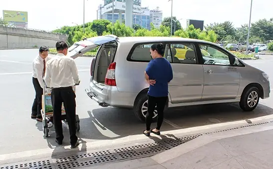 Các Phương Tiện Từ Sân Bay Nội Bài Về Thái Nguyên Các Phương Tiện Từ Sân Bay Nội Bài Về Thái Nguyên