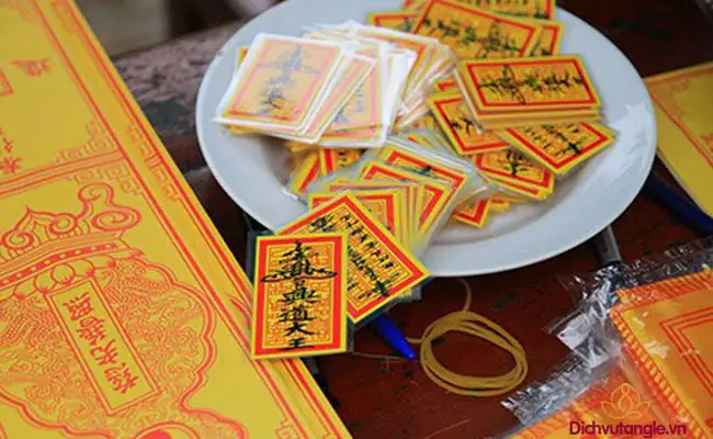 Xin Bùa Bình An Ở Chùa Nào Hà Nội Linh Nghiệm?