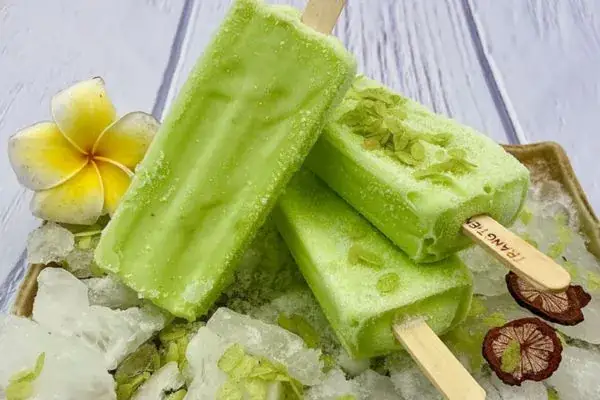 Kem Tràng Tiền: Biểu Tượng Vượt Thời Gian Của Hà Nội