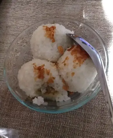 Xôi Vò Ăn Với Gì Thì Ngon?