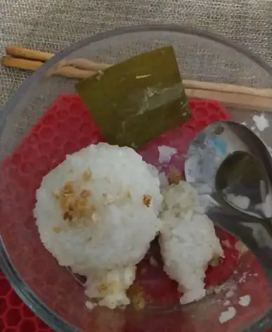 Xôi Vò Ăn Với Gì Thì Ngon?