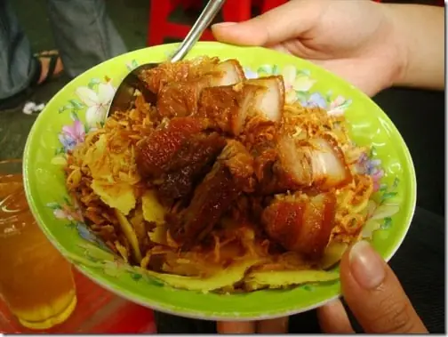 Đệ Nhất Xôi Yến Hà Thành: Thương Hiệu 15 Năm Đều Tay Kiếm 60 Triệu Đồng Doanh Thu/ngày?