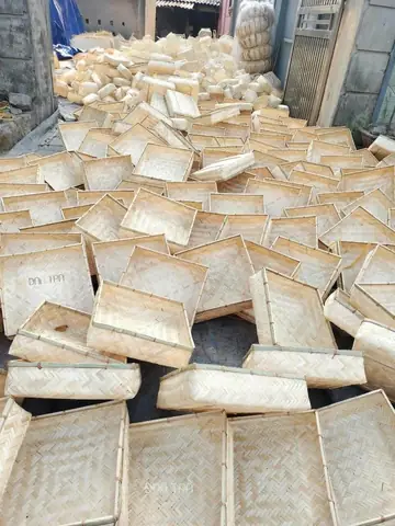 Mây Tre Đan Trà- Chuyên Cung Cấp Đồ Nội Thất Mây Tre Cả Nước