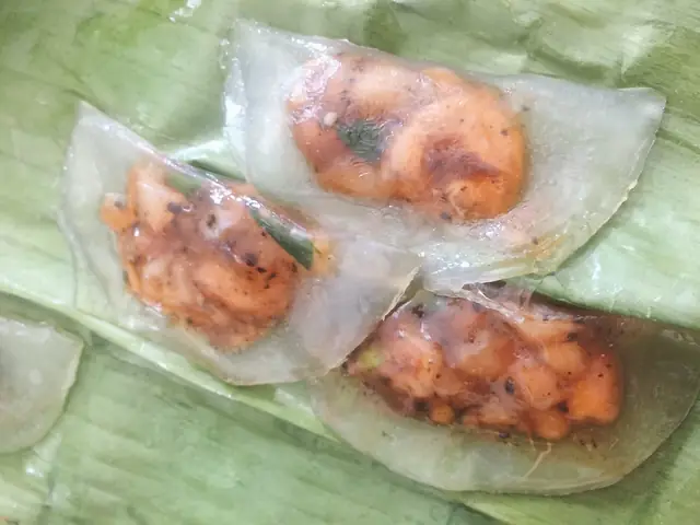 Ý Nghĩa Của Bánh Bột Lọc