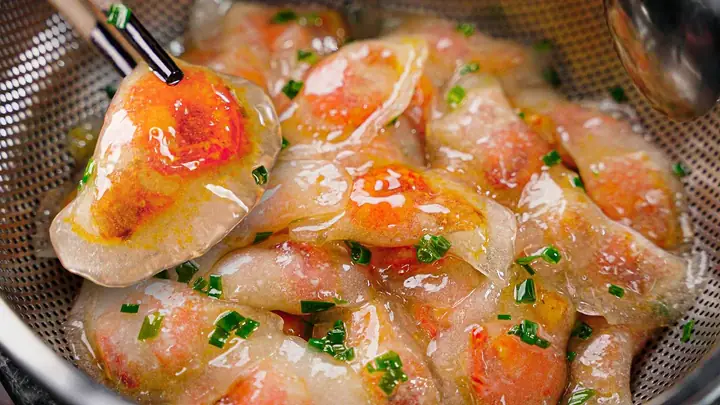 Những Nét Đặc Trưng Riêng Của Bánh Bột Lọc Huế