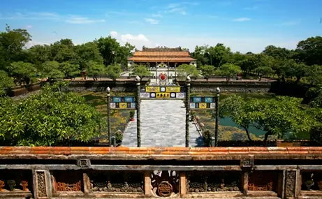 Nhìn Lại Những Giá Trị Căn Bản Của Quần Thể Di Tích Cố Đô Huế