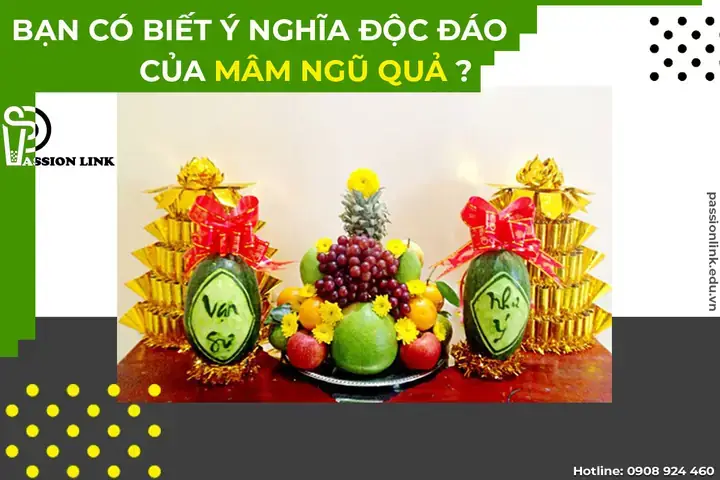 Không Nên Bày Quá Nhiều Nho
