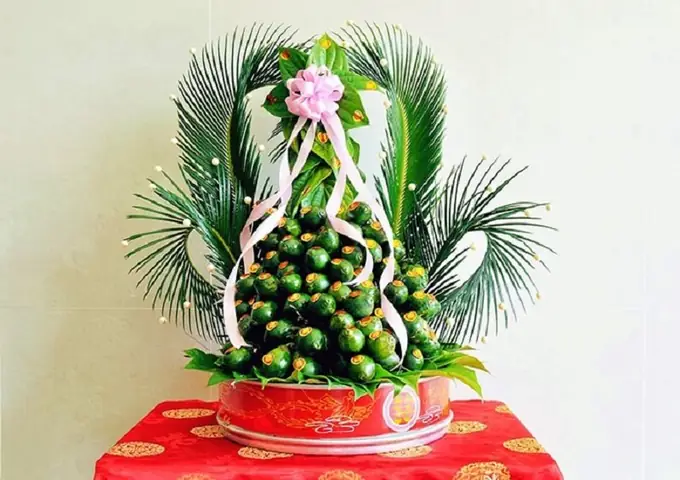 Sự Xuất Hiện Của Tráp Trầu Cau Trong Lễ Ăn Hỏi Tại Các Địa Điểm Tổ Chức Tiệc Cưới Sự Xuất Hiện Của Tráp Trầu Cau Trong Lễ Ăn Hỏi Tại Các Địa Điểm Tổ Chức Tiệc Cưới