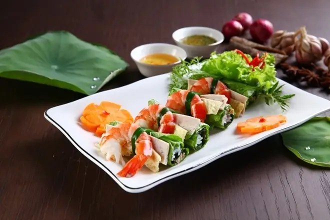 Ý Nghĩa Món Ăn Ngày 8/3: Những Món Ngon Thay Lời Muốn Nói