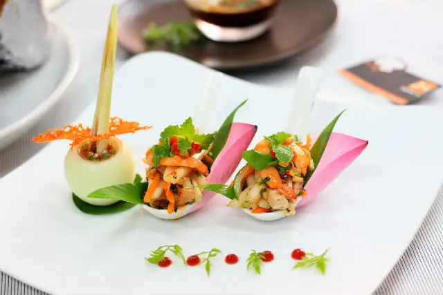 Ý Nghĩa Món Ăn Ngày 8/3: Những Món Ngon Thay Lời Muốn Nói