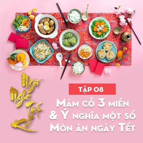 Ý Nghĩa Món Ăn Ngày 8/3: Những Món Ngon Thay Lời Muốn Nói