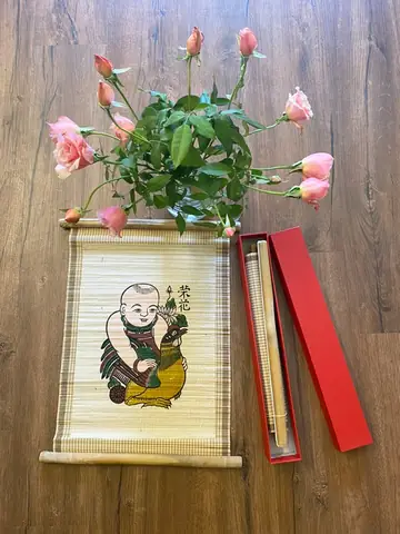 Ý Nghĩa Tranh Đông Hồ Em Bé Ôm Gà