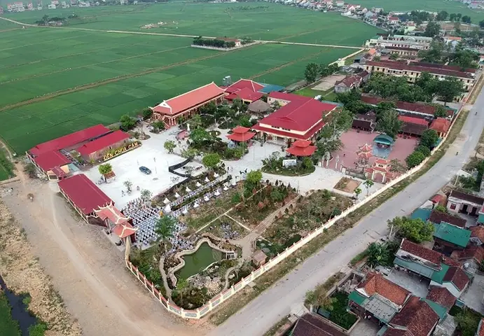 Yên Thành Nghệ An Có Gì? Khám Phá Hành Trình Cảm Xúc