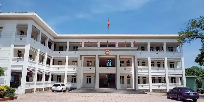 Yen Thuong Gia Lam Ha Noi