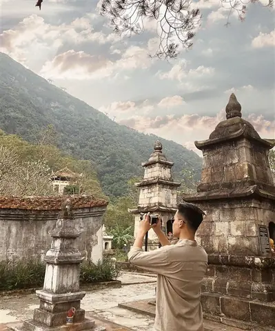 Yên Tử Có Mấy Chùa Chính? Gồm Những Chùa Nào??? Yên Tử Có Mấy Chùa Chính? Gồm Những Chùa Nào???