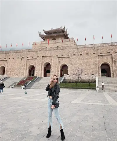 Chia Sẻ Kinh Nghiệm Du Lịch Tây Yên Tử Và Chùa Vĩnh Nghiêm Trong 1 Ngày Chia Sẻ Kinh Nghiệm Du Lịch Tây Yên Tử Và Chùa Vĩnh Nghiêm Trong 1 Ngày