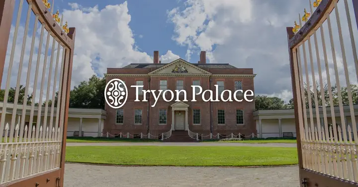 Tickets And Tours | Tryon Palace