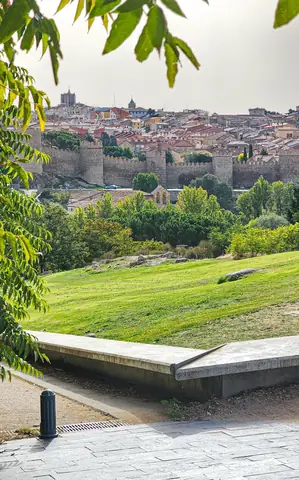 How To Visit Ávila And Segovia In One Day From Madrid — Traveling ...