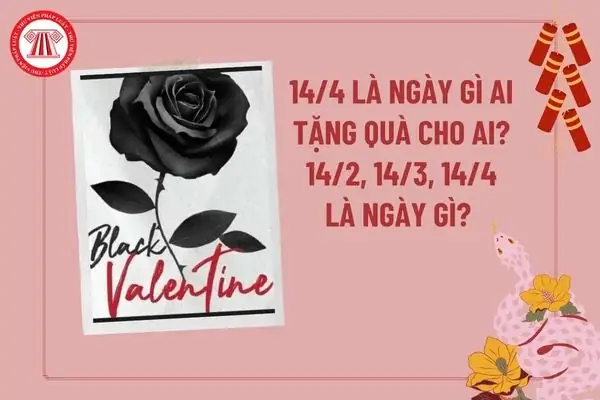 Ngày 14 4 Là Ngày Gì Ai Tặng Quà Cho Ai? 14 2 14 3 14 4 Là Gì? 14 4 Là Valentine Gì? Valentine 14 4 Là Ai Tặng Ai? Valentine Đen Ai Tặng Quà Cho Ai? Ngày 14 4 Là Ngày Gì Ai Tặng Quà Cho Ai? 14 2 14 3 14 4 Là Gì? 14 4 Là Valentine Gì? Valentine 14 4 Là Ai Tặng Ai? Valentine Đen Ai Tặng Quà Cho Ai?