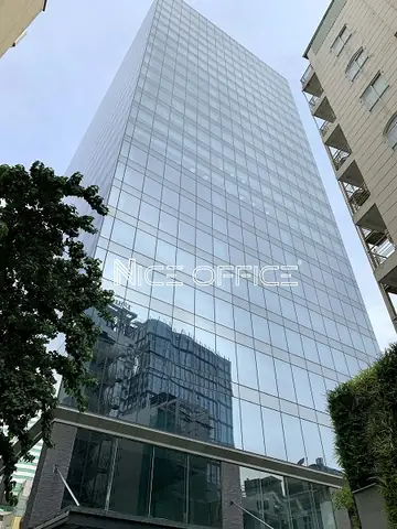 Tòa Nhà Sonatus Tower | 15 Lê Thánh Tôn, Quận 1