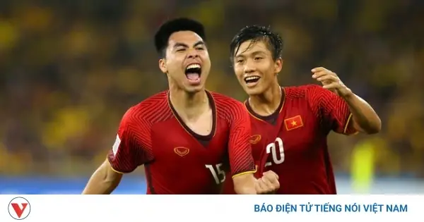 Lịch Thi Đấu Bóng Đá Hôm Nay 2/9: Đt Việt Nam Quyết Đấu Đt Saudi ...