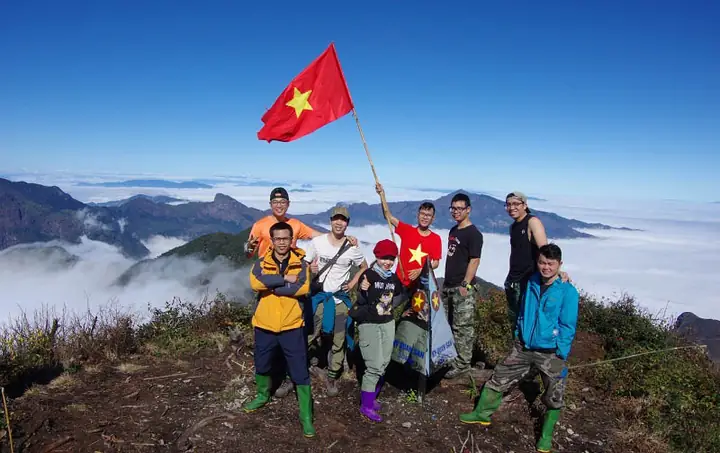 Khám Phá Nét Đặc Trưng Của 7 Vùng Du Lịch Việt Nam - Galatravel Khám Phá Nét Đặc Trưng Của 7 Vùng Du Lịch Việt Nam - Galatravel