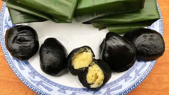 1bánh Gai Bao Nhiêu Calo?