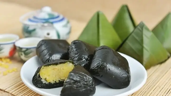 Không Nên Ăn Quá Nhiều Bánh Gai