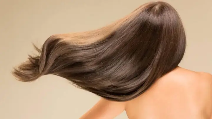 Giúp Tóc Chắc Khỏe Giúp Tóc Chắc Khỏe