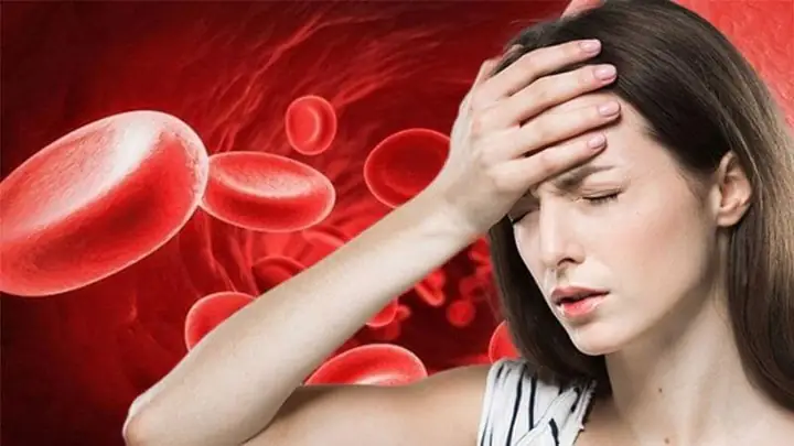 Ngăn Ngừa Thiếu Máu Ngăn Ngừa Thiếu Máu