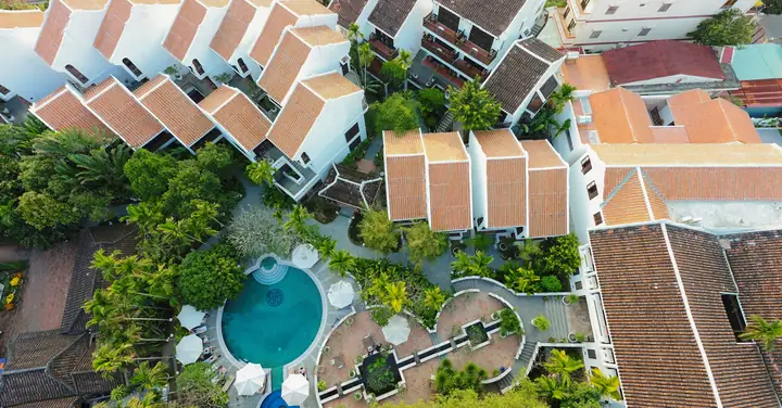 Hoi An Ancient House Resort & Spa - Hoi An, Vietnam