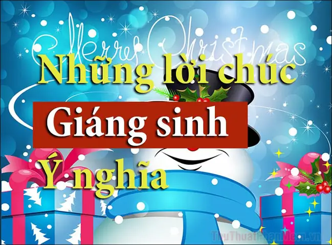 Hình Ảnh Cho Hình Ảnh Chúc Mừng Giáng Sinh 2024: