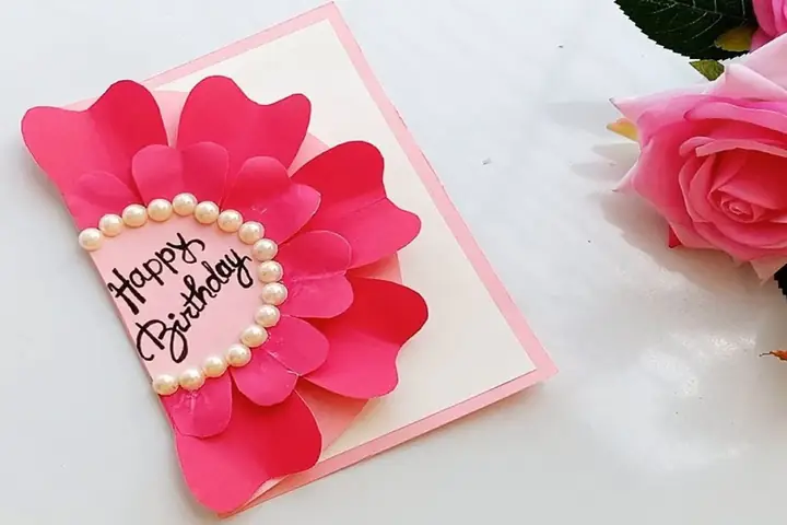 Các Khung Ảnh Và Công Cụ Thiết Kế Ảnh Chúc Mừng Sinh Nhật Mẹ