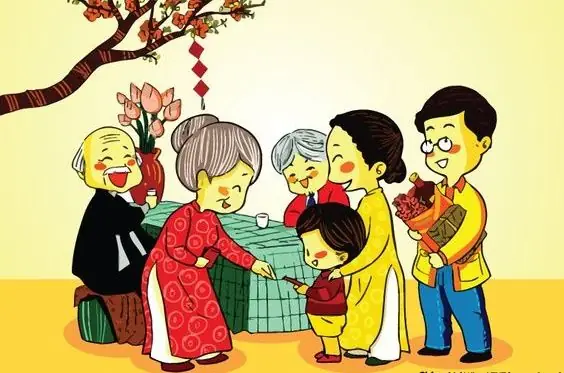 Bạn Có Thể Tìm Thấy Ở Đâu Các Mẫu Ảnh Hoạt Hình Về Gia Đình 6 Người?