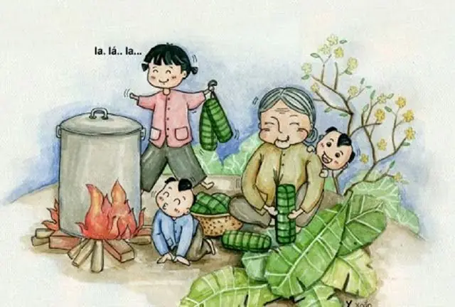 Bạn Có Thể Tìm Thấy Ở Đâu Các Mẫu Ảnh Hoạt Hình Về Gia Đình 6 Người?