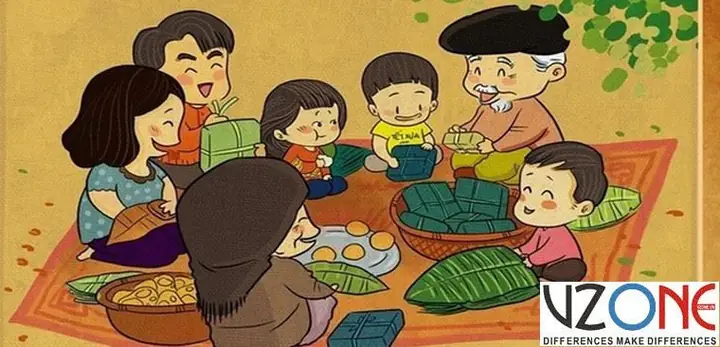 Bạn Có Thể Tìm Thấy Ở Đâu Các Mẫu Ảnh Hoạt Hình Về Gia Đình 6 Người?