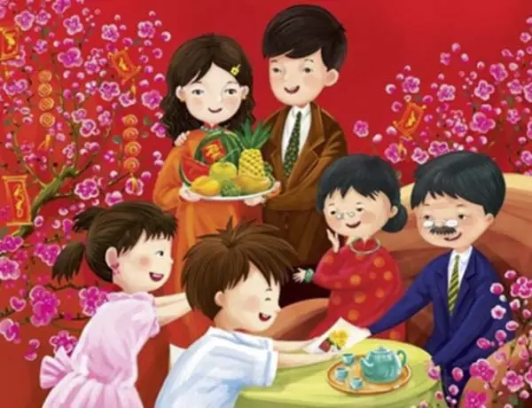 Bạn Có Thể Tìm Thấy Ở Đâu Các Mẫu Ảnh Hoạt Hình Về Gia Đình 6 Người?