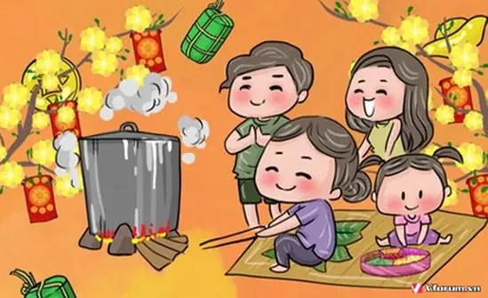 Bạn Có Thể Tìm Thấy Ở Đâu Các Mẫu Ảnh Hoạt Hình Về Gia Đình 6 Người?