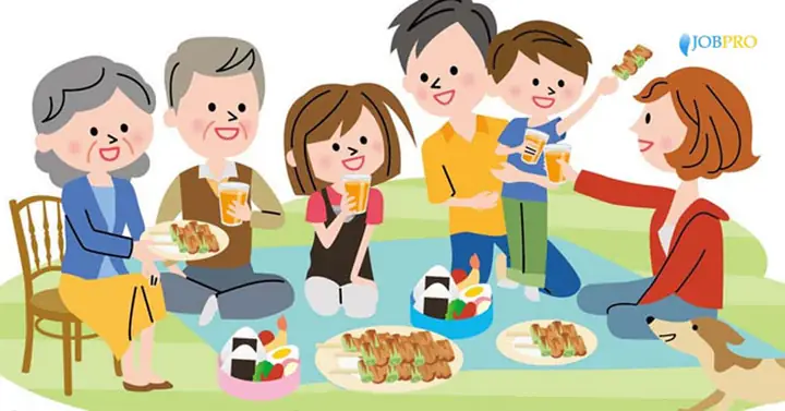 Bạn Có Thể Tìm Thấy Ở Đâu Các Mẫu Ảnh Hoạt Hình Về Gia Đình 6 Người?