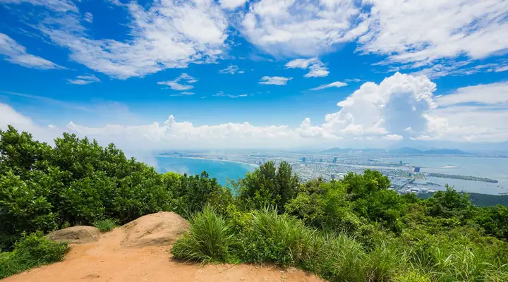 Sơn Trà: Các Bãi Biển, Tuyến Đường Xe Máy Và Điểm Tham Quan ... Sơn Trà: Các Bãi Biển, Tuyến Đường Xe Máy Và Điểm Tham Quan ...