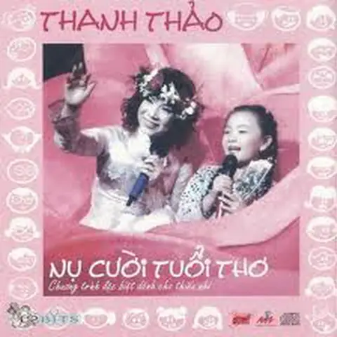 Đi Học (thanh Thảo) - Lời Bài Hát, Tải Nhạc Zing Mp3