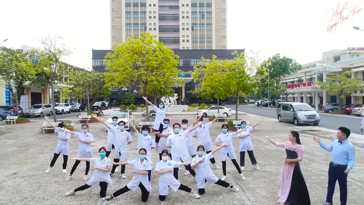 Ý Nghĩa Bài Hát “hành Khúc Ngành Y”