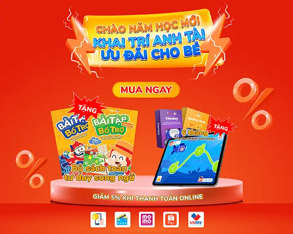 Bài Hát Tiểu Học Vui Nhộn