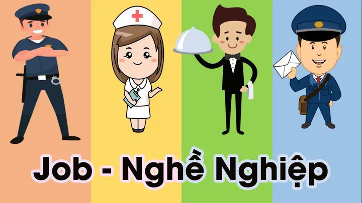 Top 10 Bài Hát Về Nghề Nghiệp Thu Hút Bé Nhất! - Pops Kids Blog Top 10 Bài Hát Về Nghề Nghiệp Thu Hút Bé Nhất! - Pops Kids Blog