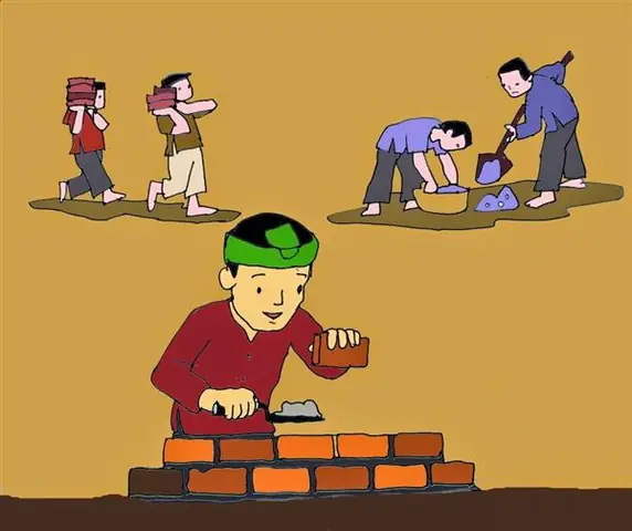 Những Bài Hát Hay Về Chủ Đề "nghề Nghiệp" Dành Cho Các Bé.