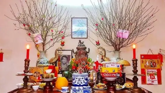 Văn Khấn Cúng Giao Thừa Tết Nhâm Dần 2022 Trong Nhà Và Ngoài ... Văn Khấn Cúng Giao Thừa Tết Nhâm Dần 2022 Trong Nhà Và Ngoài ...
